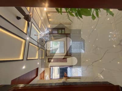 9.3 Marla Brand New House For Sale IEP Town Sector A Near Defense Road