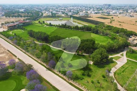 1 Kanal Residential Plot For Sale In Lake City - Sector M-3 Raiwind Road Lahore