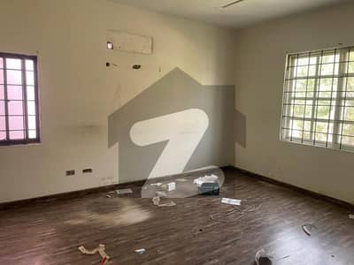 Available Silent commercial in PECHS Block-6, near Shahrah-e-Faisal