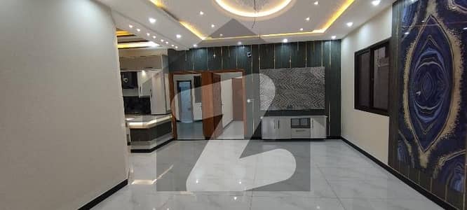 BRAND NEW 240 YARDS PORTION 4 BED D/D VIP LOCATION