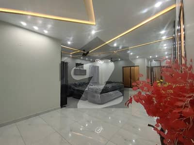 Kanal Brand New Furnished House For Sale With Solar System Nashman Iqbal phase 2 Near Valencia Town