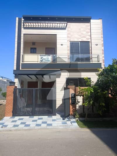 House Avialable For Sale Tulip Oversears