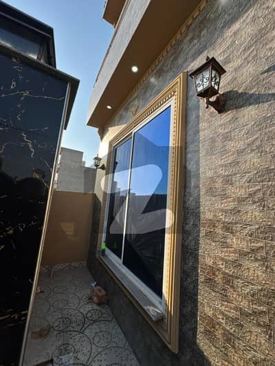 House Avialable For Sale Tulip Oversears