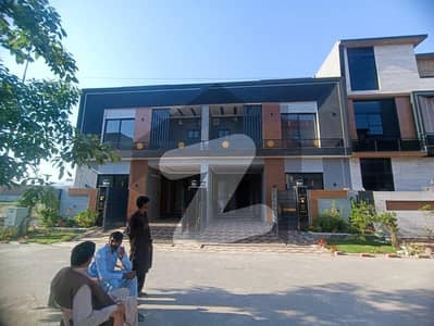 House Available For Sale Executive Block Pair