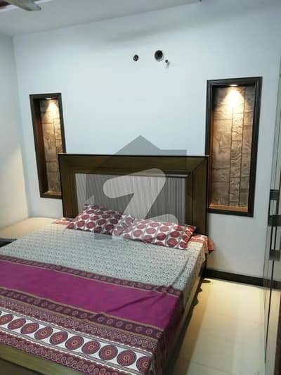 Room with Attach bathroom available For Rent