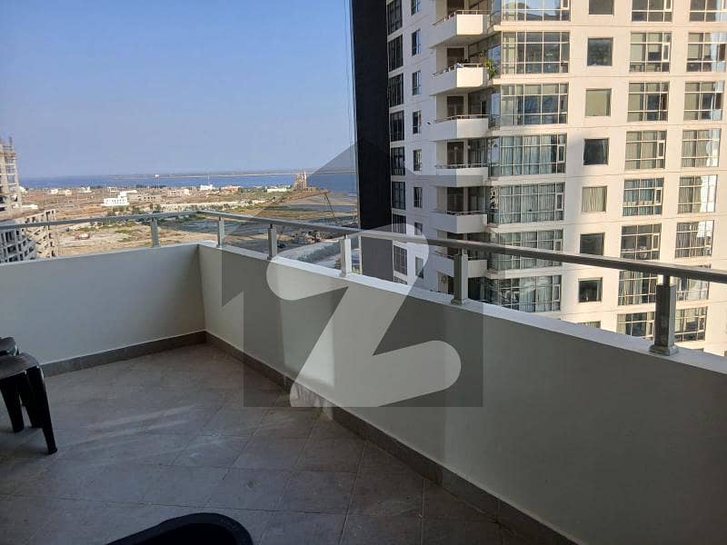 2 Bedroom Partial Sea Facing Apartment For Sale In Emaar Reef Towers DHA Phase 8 Karachi 2 Bedroom Partial Sea Facing Apartment For Sale In Emaar Reef Towers DHA Phase 8 Karachi