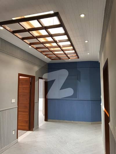 5.5 Marla House For Sale In M Block