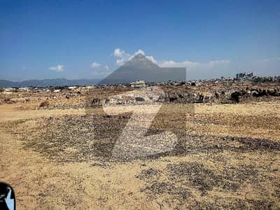 25x50 5 Marla plot for Sale G-15/3