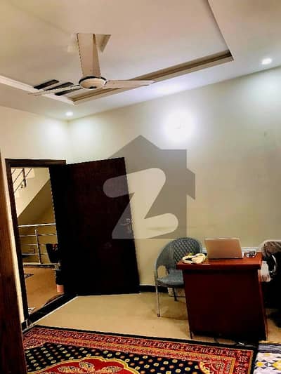 جی ۔ 13/1 جی ۔ 13,اسلام آباد میں 4 کمروں کا 4 مرلہ مکان 3.32 کروڑ میں برائے فروخت۔