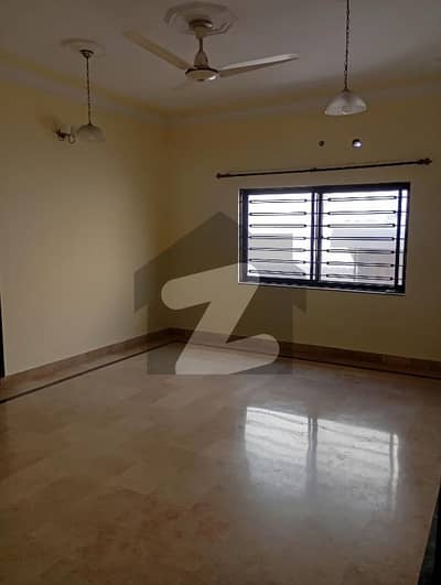 20 Marla Upper Portion