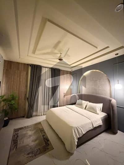 Studio Apartment For Sale In Bahria Town Phase 4 Civic Center