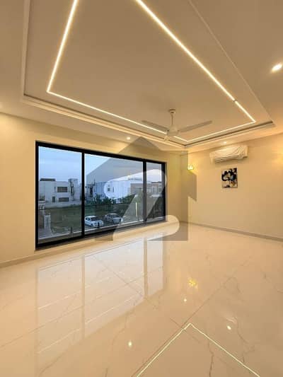 ڈی ایچ اے ڈیفینس فیز 2 ڈی ایچ اے ڈیفینس,اسلام آباد میں 3 کمروں کا 1 کنال زیریں پورشن 1.3 لاکھ میں کرایہ پر دستیاب ہے۔