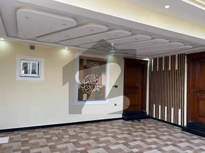 Gulberg greens gulberg residencia 10marla brand-new designer house for sale