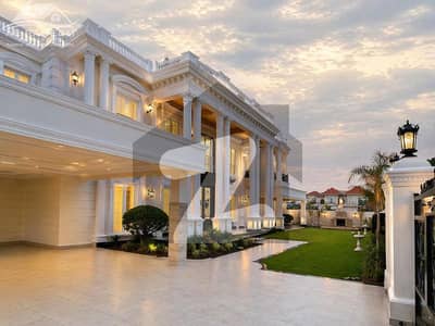 ڈی ایچ اے فیز 7 - بلاک وائے فیز 7,ڈیفنس (ڈی ایچ اے),لاہور میں 6 کمروں کا 2 کنال مکان 22.5 کروڑ میں برائے فروخت۔