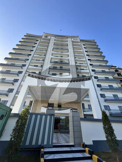 2 bedroom unfurnished flat available for rent in G11 warda humna