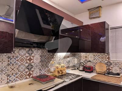 *Sector G* 10M Brand New Fully Furnished House Available For Rent Solar System Install Heighted Location Rent 350k Contact For More Detail