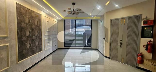 DHA RAHBAR PH 11 SECTOR 2 5M ULTRA MODERN HOUSE READY FOR THE SALE LUSH HOUSE NEAR BY PARK COMMERCIAL