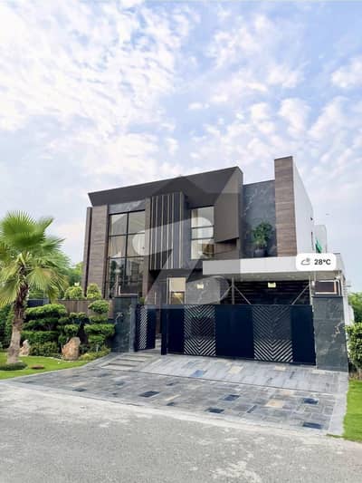 1 Kanal Brand New Ultra Modern Designed Luxury Bungalow for Sale At Prime Location In DHA Phase 7 Near By Carrefour   Original Pictures Are Attached