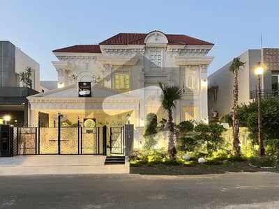 Bran New 1 Kanal House for sale in Lake City