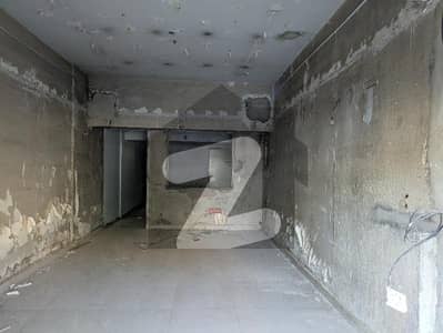 MAIN ROAD SHOP FOR RENT