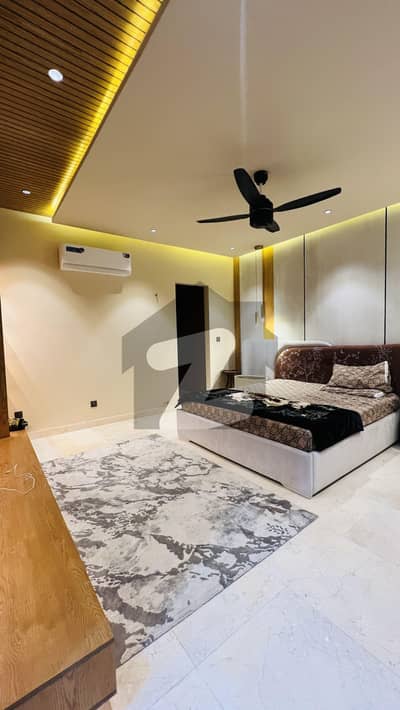 Ground Portion For Rent