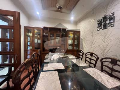 12 marla house for sale in johar town block F2 near to G1 markit hot location