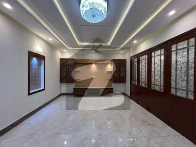 G13 szie 14 marla ground portion for rent