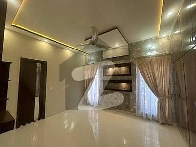 10 MARLA LIKE BRAND NEW HOUSE FOR RENT IN JASMINE BLOCK BAHRIA TOWN LAHORE