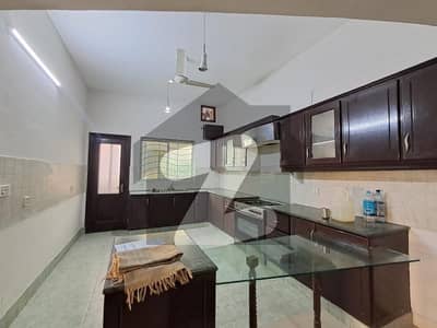 E-11/3  MPCHS  Beautiful 1 Kanal Upper Portion For Rent