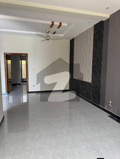 5 Marla brand new House available for rent at FMC only for smart family