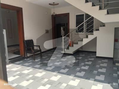 Brand New House For Sale In Korang Town