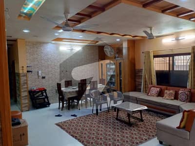 پی ای سی ایچ ایس بلاک 2 پی ای سی ایچ ایس,جمشید ٹاؤن,کراچی میں 4 کمروں کا 16 مرلہ زیریں پورشن 2.25 لاکھ میں کرایہ پر دستیاب ہے۔