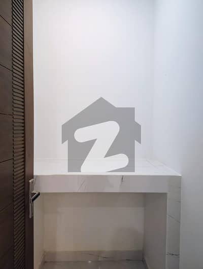 فارمانئیٹس ہاؤسنگ سکیم لاہور میں 3 مرلہ رہائشی پلاٹ 40.0 لاکھ میں برائے فروخت۔