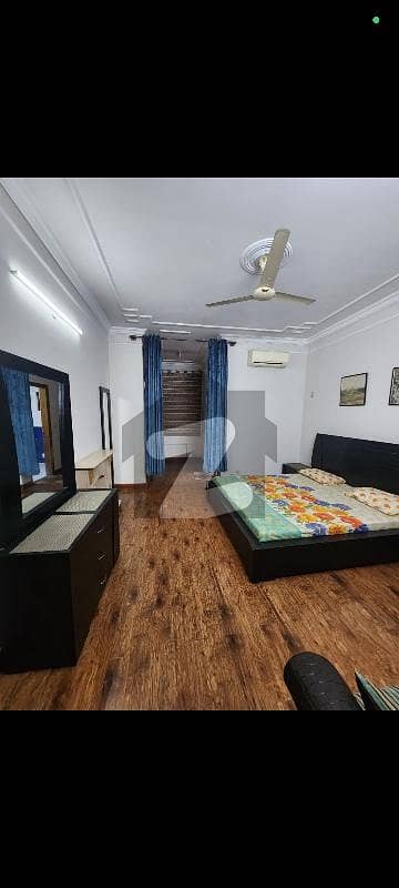 G-10/2 Double Story Full House For Rent