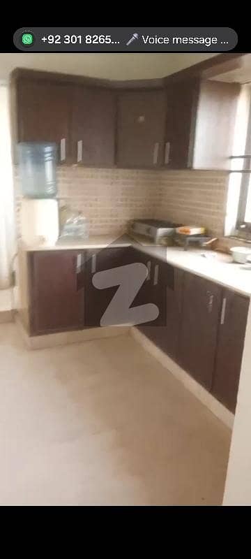2nd floor  Nawaz shareef Park face  2 BED dd  all utilities r available