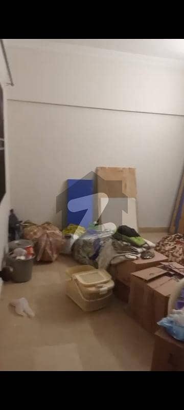 2nd Floor  Nawaz Shareef Park Face  2 BED Dd  All Utilities R Available