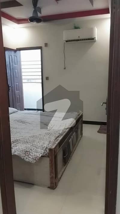 Flat for sale leased 6 floor with roof