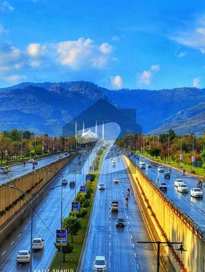 ایف ۔ 15/1 ایف ۔ 15,اسلام آباد میں 1 کنال رہائشی پلاٹ 3.25 کروڑ میں برائے فروخت۔