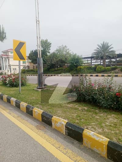 نیو سٹی ۔ بلاک ایچ نیو سٹی,واہ میں 7 مرلہ رہائشی پلاٹ 65.0 لاکھ میں برائے فروخت۔