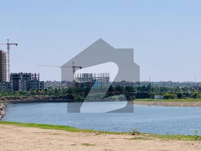 4 Kanal Farmhouse Plot for Sale in Gulberg Greens Block C | Elite Location | Ultra Luxury Investment