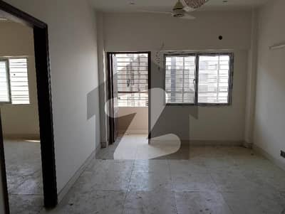 Brand New Flat For Rent Gulshan-E-Iqbal Block 13 D3 2 Bed Drawing Dinning Tile Flooring