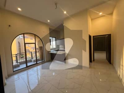 1 BHK Non-Furnished For Rent In River Loft Intellectual Village Bahria Town Phase 7 Rawalpindi