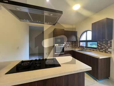 2 Bedrooms Apartment For Rent River Loft Bahria Town Phase 7 Rawalpindi/Islamabad