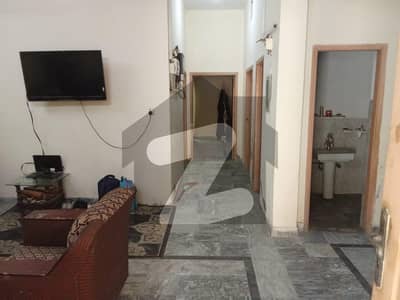 10 Marla House For sale in Nishter Colony