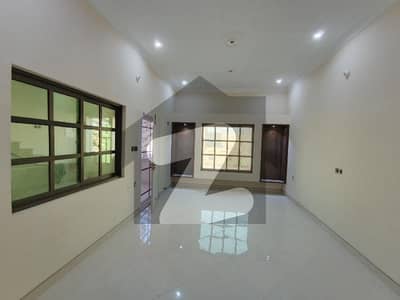 Brand New G+2 House with Penthouse for Sale in Anwar-e-Ibrahim 125 Sq Yds Leased | No Loadshedding