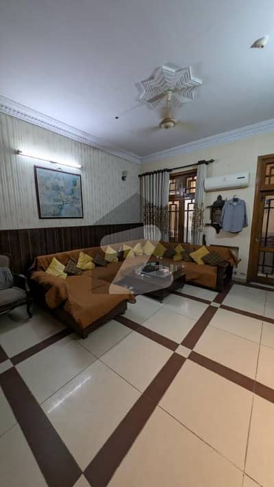 5 Marla House For Sale Madina Town Near Canal Road