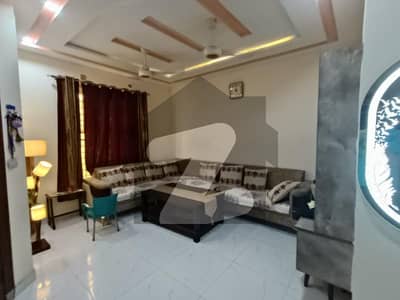 Luxury Brand New 3.5 Marla Designer House For Sale Near Thokar