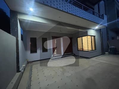 MULTI GARDEN B-17 10 MARLA FULL AVAILABLE FOR RENT