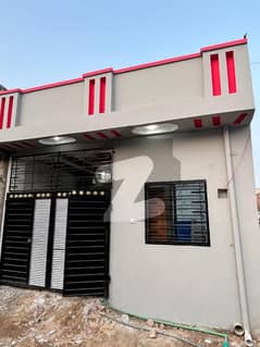 Model Valley 2.5 Marla House For Sale On Very Low Price Model Valley 2.5 Marla House For Sale On Very Low Price