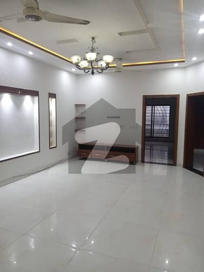 10 Marla House For Rent In Bahria Town